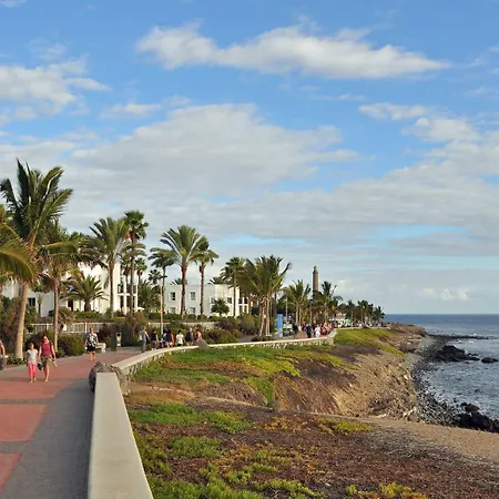Meloneras Ocean Escape By Tenpropertiesgc San Bartolome de Tirajana  Exterior photo