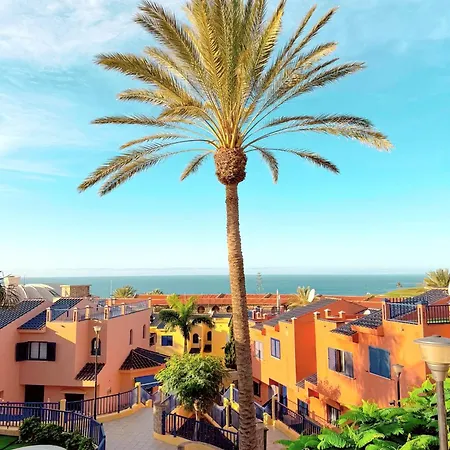 Meloneras Ocean Escape By Tenpropertiesgc San Bartolome de Tirajana  Exterior photo
