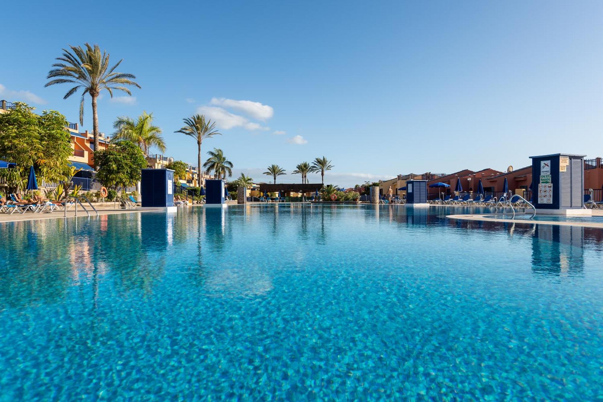 Meloneras Ocean Escape By Tenpropertiesgc Hébergement de vacances San Bartolomé