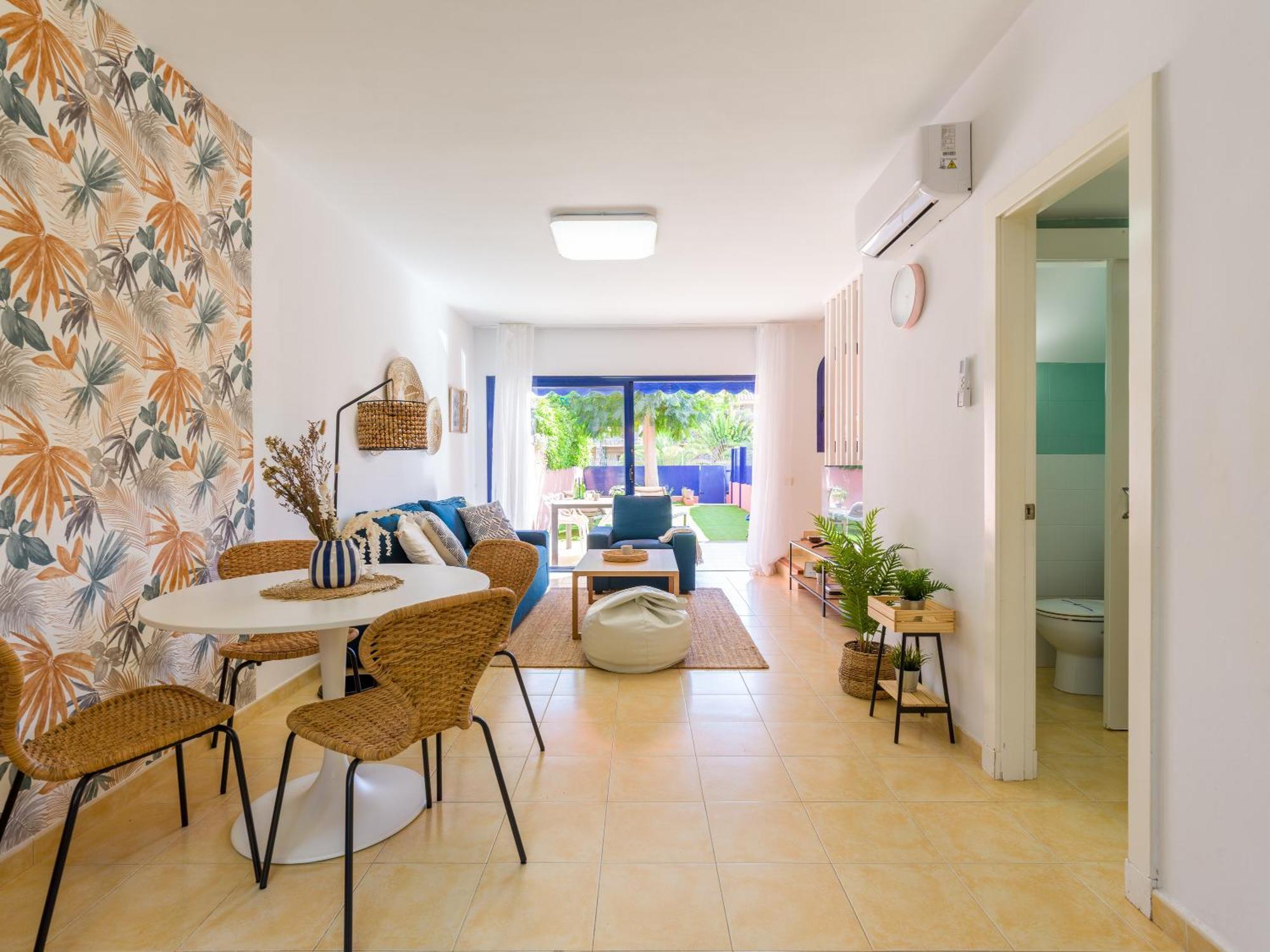 Meloneras Ocean Escape By Tenpropertiesgc Hébergement de vacances