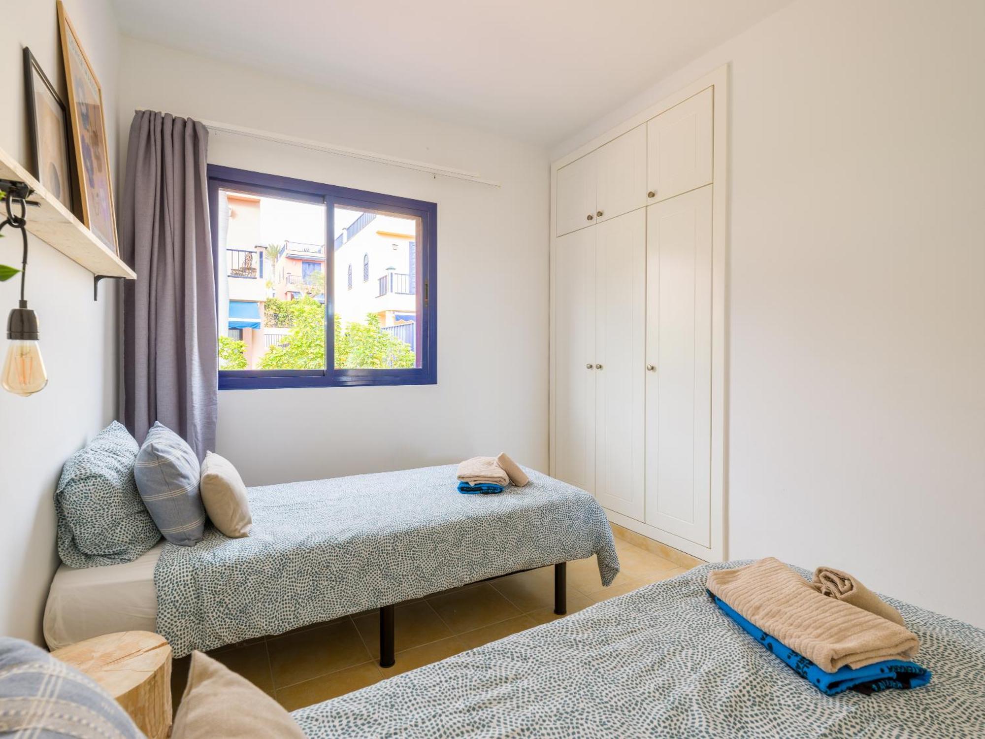 Hébergement de vacances Meloneras Ocean Escape By Tenpropertiesgc *